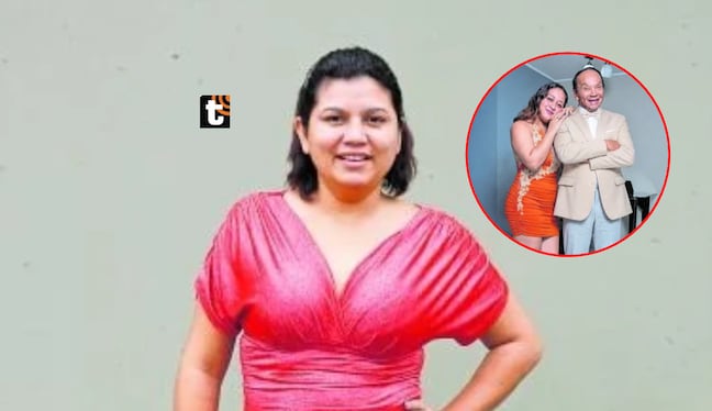 Monserrat ya convive con su nueva pareja y revela su edad