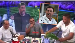 Pedro García le pasa ruda a las fotos de Pablo Guede: “Ya lo hizo siendo técnico de Colo Colo” | VIDEO