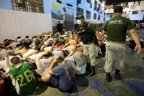 Se necesitan cambios radicales en las cárceles