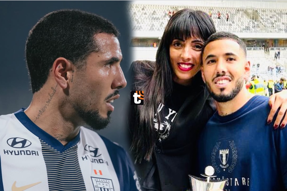 Claudia Flores, madre de Sergio Peña, lanza fuertes mensajes tras acusación contra su hijo por presunto abuso sexual.