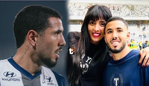 Mamá de Peña apoya a su hijo y lanza potentes mensajes tras grave acusación: “Mantente en silencio”