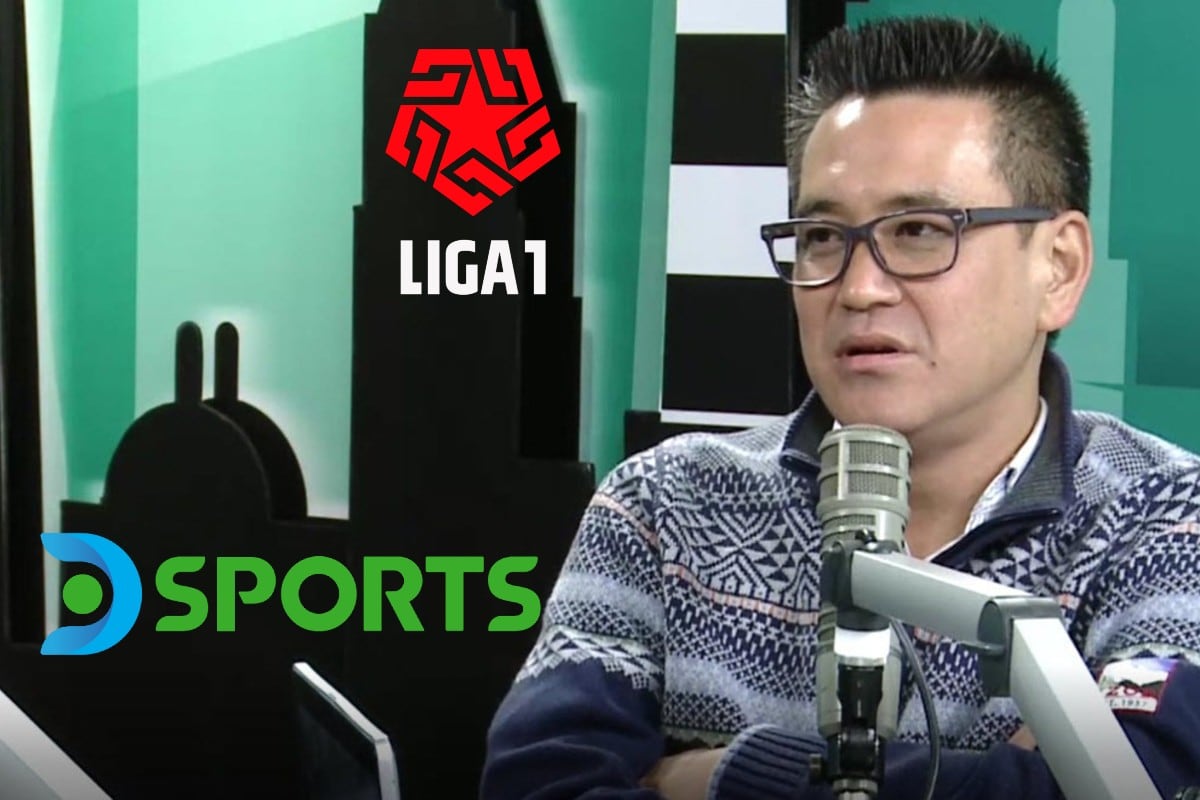 Daniel Kanashiro es otro de los que cuestiona el planteamiento de Juan Reynoso en Chile. Foto: Composición.