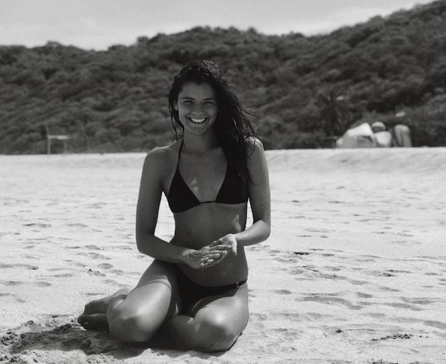 Tatiana Calmell: Las mejores fotos de la Miss Perú 2024 (Fotos: Instagram / taticalmelldelsolar)