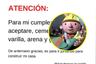 Sorprende a su prima con singular regalo de cumpleaños y la comparan con ‘Bob el constructor’