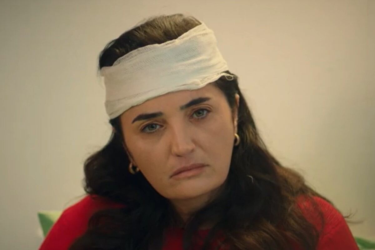 Sengül se recupera de a pocos (Foto: NG Medya)