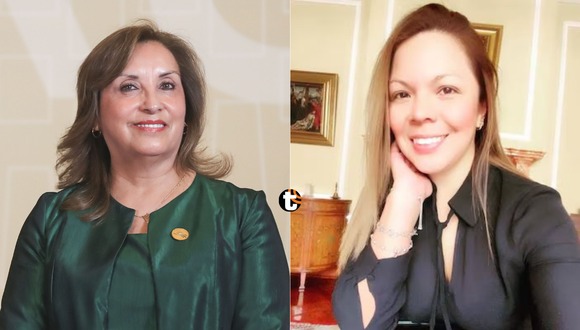 Las revelaciones comprometedoras de una examiga presidencial