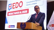 IPD cambia de jefe: Óscar Fernández reemplaza a Sergio Ludeña
