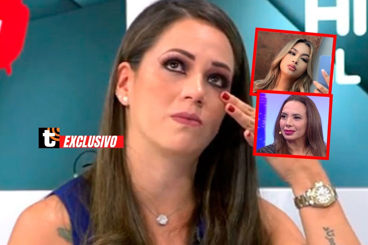 Delany López y Mónica Cabrejos: esto dijeron de Melissa Klug