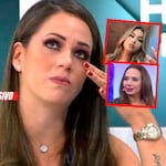 Delany y la Cabrejos vacilan a Melissa Klug por perdonar a Jesús Barco