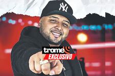 Maryto asusta a Giuliana Rengifo con chats: “Quedará mal, así que no hable”