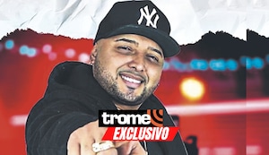 Maryto asusta a Giuliana Rengifo con chats: “Quedará mal, así que no hable”