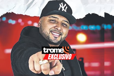 Maryto asusta a Giuliana Rengifo con chats: “Quedará mal, así que no hable”