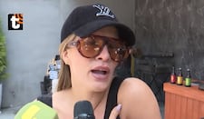 Alejandra Baigorria anuncia que prepara su serie biográfica: “Que el Perú esté preparado para ver mi vida real”