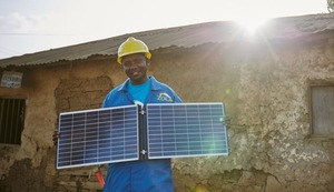 Premio Zayed a la Sostenabilidad lanza nueva categoría para acelerar soluciones climáticas y con gran premio