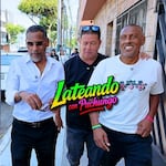 Los hermanos Cavero: Su callejón de dos caños, el ‘Zambo’ Cavero, el ‘Potrillo’ y más