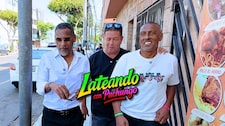 Los hermanos Cavero: Su callejón de dos caños, Arturo ‘Zambo’ Cavero, su hermano ‘Potrillo’ y más