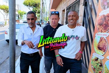 Los hermanos Cavero: Su callejón de dos caños, el ‘Zambo’ Cavero, el ‘Potrillo’ y más