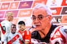 Jorge Fossati sorprende con carta de reserva a estos jugadores para Copa América