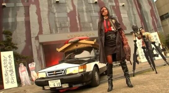 La película arrasó en la taquilla asiática en 2008 (Foto: Fever Dreams)