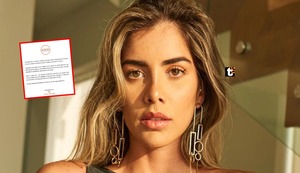 América se solidariza con Korina: “Hacemos un llamado a la ciudadanía a no dejar que actos como estos pasen por alto”