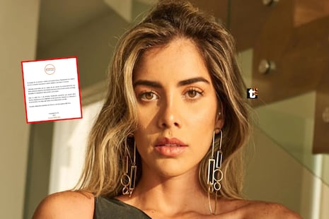 América se solidariza con Korina: “Hacemos un llamado a la ciudadanía a no dejar que actos como estos pas...