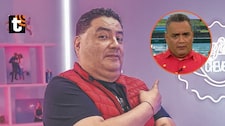 Alfredo Benavides confirma programa propio en ATV tras salida de su hermano, JB: “Empiezo un buen 2026″