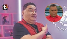Alfredo Benavides confirma programa propio en ATV tras salida de su hermano, JB: “Empiezo un buen 2026″