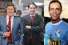Los exfutbolistas carismáticos que la rompen conduciendo en TV