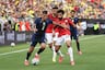 Brasil venció a Egipto 2-1 y quedó listo para su debut en el Mundial 2026 | VIDEO