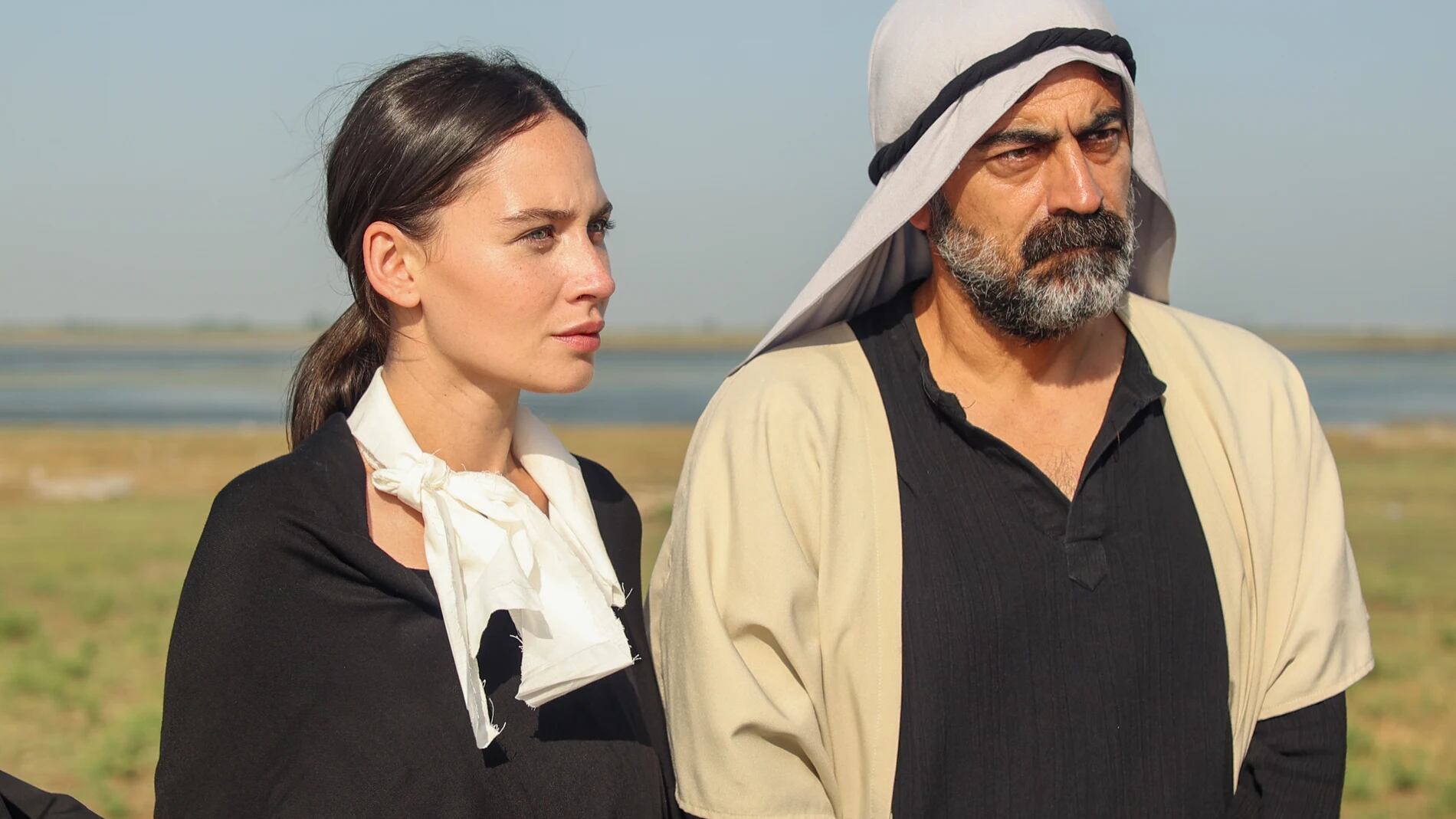 Betül y Abdülkadir están camino a Turquía para ser condenados por sus crímenes (Foto: Tims & B Productions)