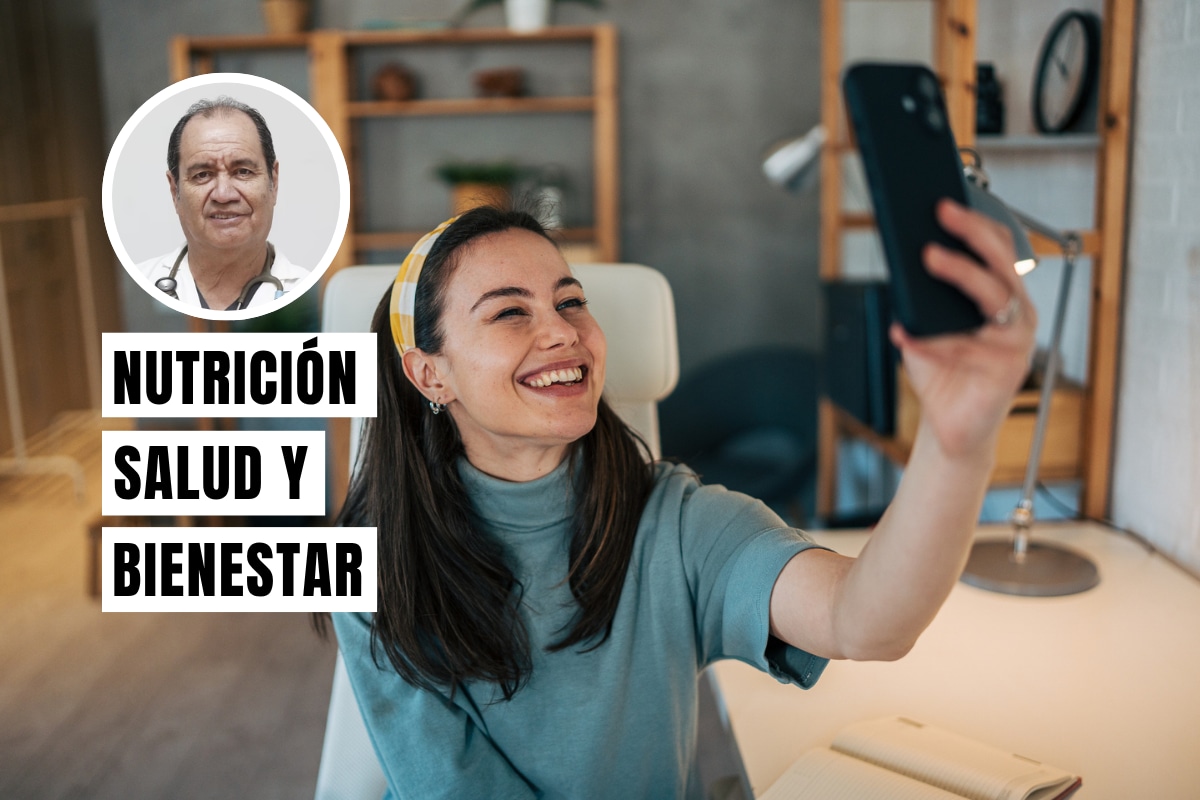 Al no existir un control estricto sobre lo que se publica, abundan los remedios milagrosos, los mitos y las dietas peligrosas en Internet. Foto: composición/Istock