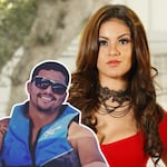 Katty García reaparece y destruye al Churrito: “Él no es Lucho Cuéllar. A mí no me hizo conocida”