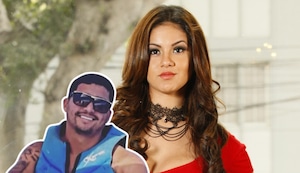 Katty García reaparece y destruye al Churrito: “Él no es Lucho Cuéllar. A mí no me hizo conocida”