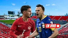 Canadá vs. Bosnia y Herzegovina EN VIVO: dónde ver partido inaugural en Toronto Stadium