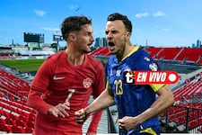 Canadá vs. Bosnia y Herzegovina EN VIVO: dónde ver partido inaugural en Toronto Stadium