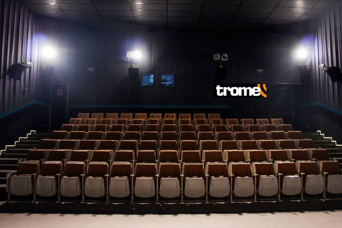 ‘Joyitas’ del cine peruano. Foto: Difusión