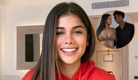 Valeria Roggero terminó con futbolista colombiano por agresiones e infidelidad: “Es la última vez que me ...