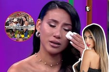 ¿Enfrentadas? Shirley Arica no se guarda nada y encara a Samahara por respaldar a Pablo Heredia: “No me jo*”**