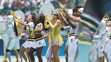 ¡Shakira hizo vibrar el Azteca! Así fue la fiesta que abrió el Mundial 2026 en México