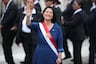 Keiko Fujimori confirma aumento del sueldo mínimo a S/1.300: “Estará acompañado de un bono para las micro y pequeñas empresas”