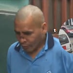 Sujeto que golpeó a escolar de 15 años tiene largo historial de denuncias: Consume terocal y escapó de centro de rehabilitación