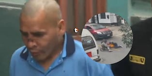 El agresor acumula al menos 10 denuncias por robo, violencia familiar y lesiones.