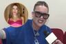 Leslie Shaw destruye a Flavia Laos: “Creo que ni canta. Yo no soy una influencer, soy artista, hay niveles”