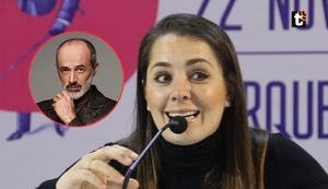 Yiddá ‘chotea’ a Cachín tras ser captados juntos en salida nocturna y revela el insólito motivo: “No es lo que quiero para mí”
