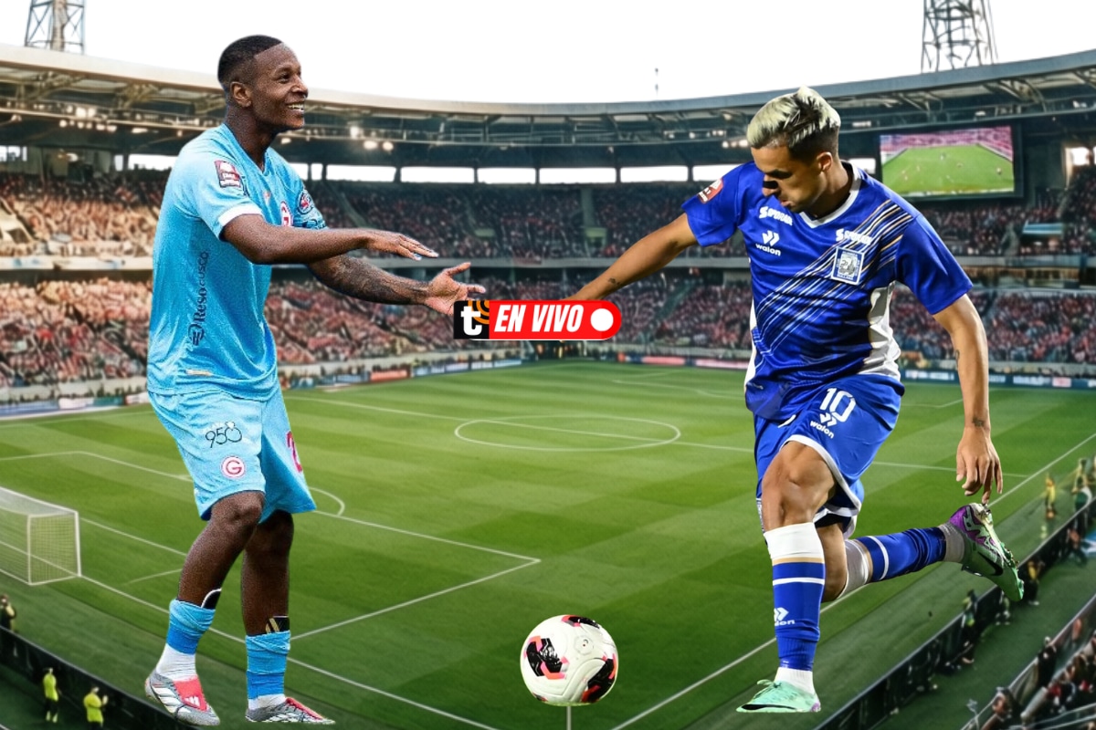 Alianza Atlético y Deportivo Garcilaso rompen fuegos en la Copa Sudamericana. (Qwen / Rede sociales)