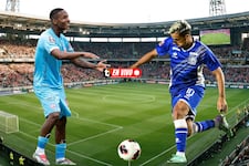 Alianza Atlético de Sullana vs. Deportivo Garcilaso EN VIVO por la Copa Sudamericana