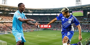 Alianza Atlético y Deportivo Garcilaso rompen fuegos en la Copa Sudamericana. (Qwen / Rede sociales)