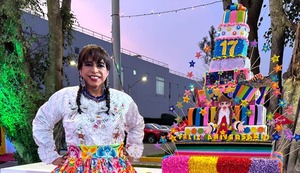 Chola Chabuca celebró aniversario: “Somos el mejor programa de entretenimiento de los sábados”