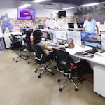 Las Bodas de Plata de Trome