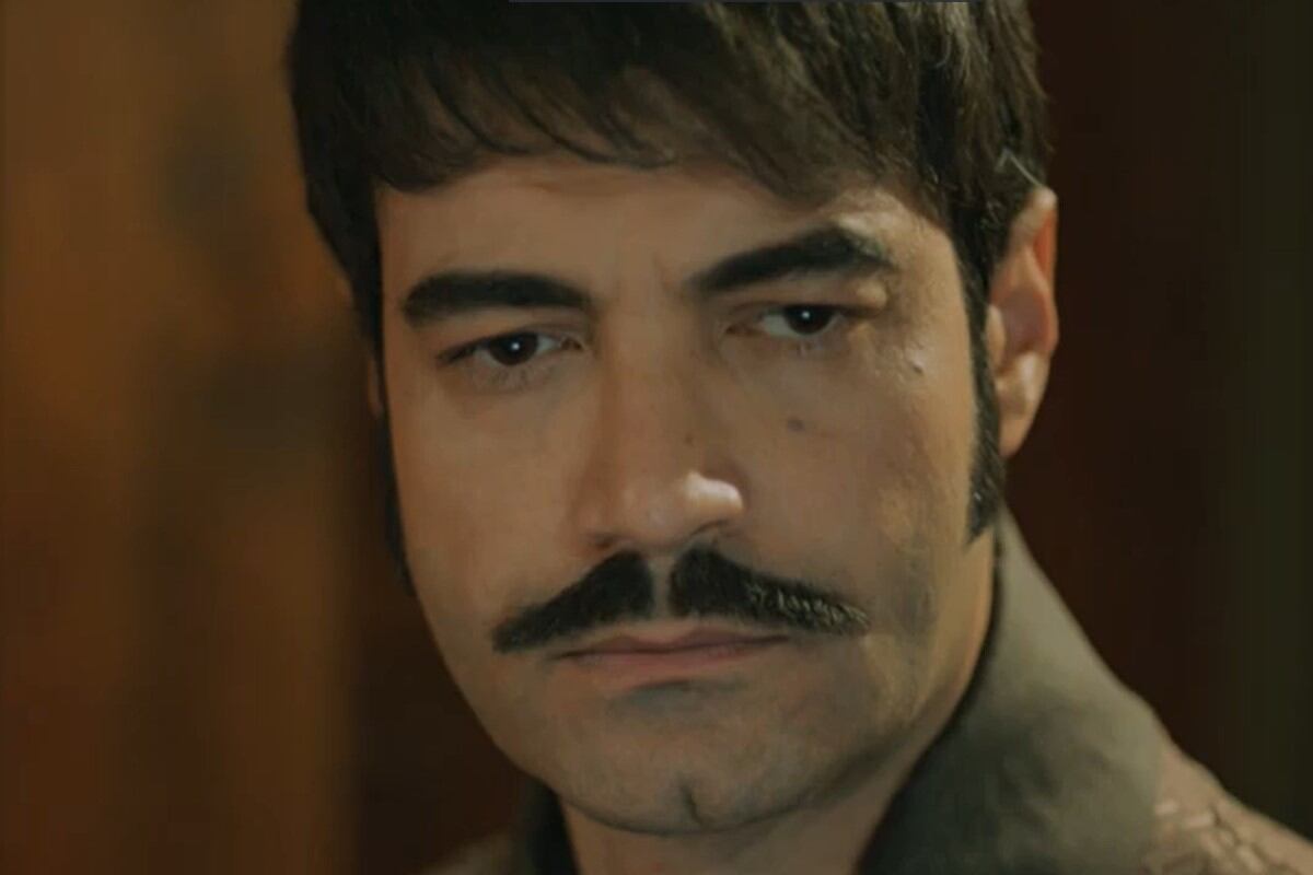 La reconciliación de Demir y Züleyha fue uno de los episodios más emocionantes de “Tierra amarga” (Foto: Tims & B Productions)